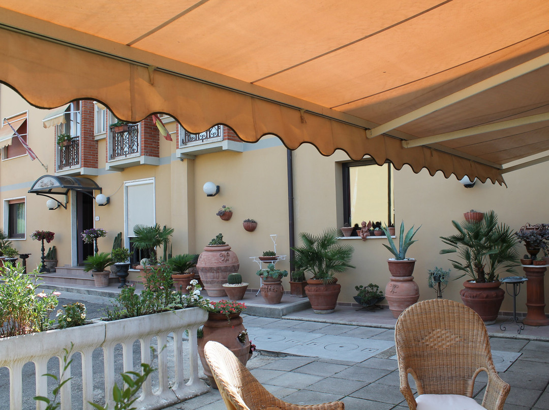 Hotel MonnaLisa主图