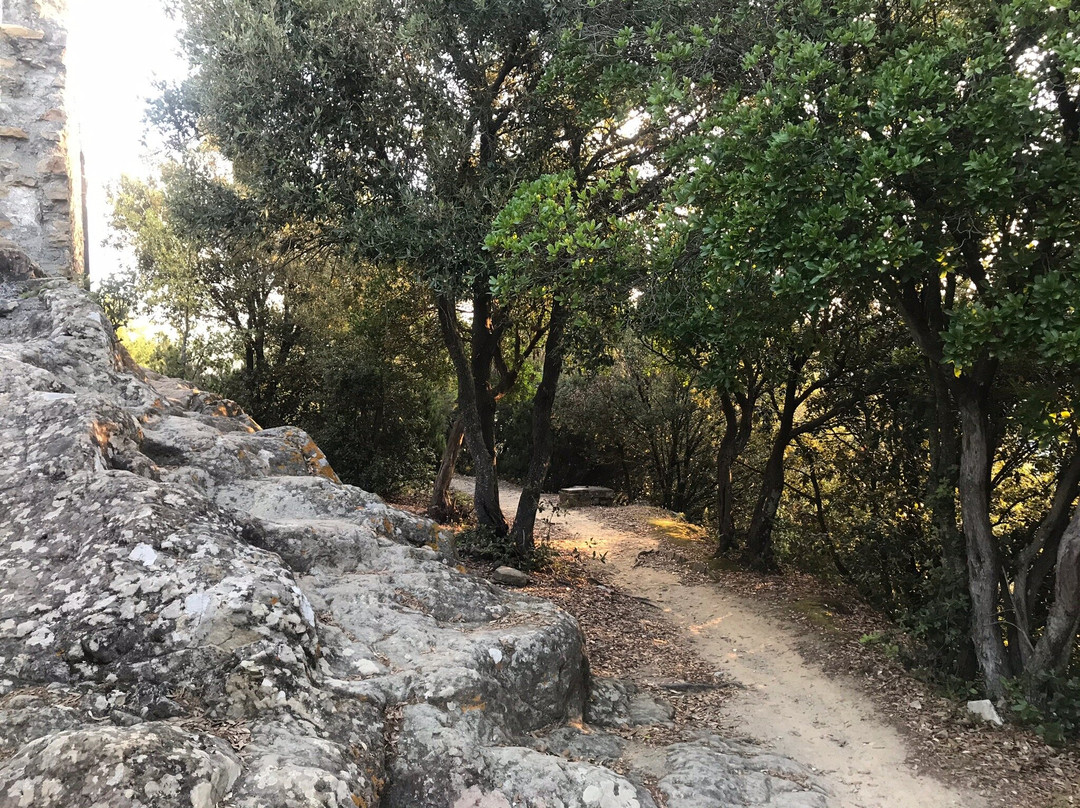 Hermitage Of Sant'antonio Del Mesco-滨海蒙特罗梭必去景点