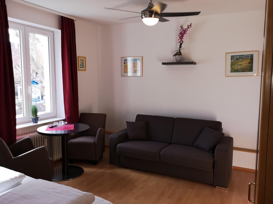 Hotel Restaurant Tuniberg主图