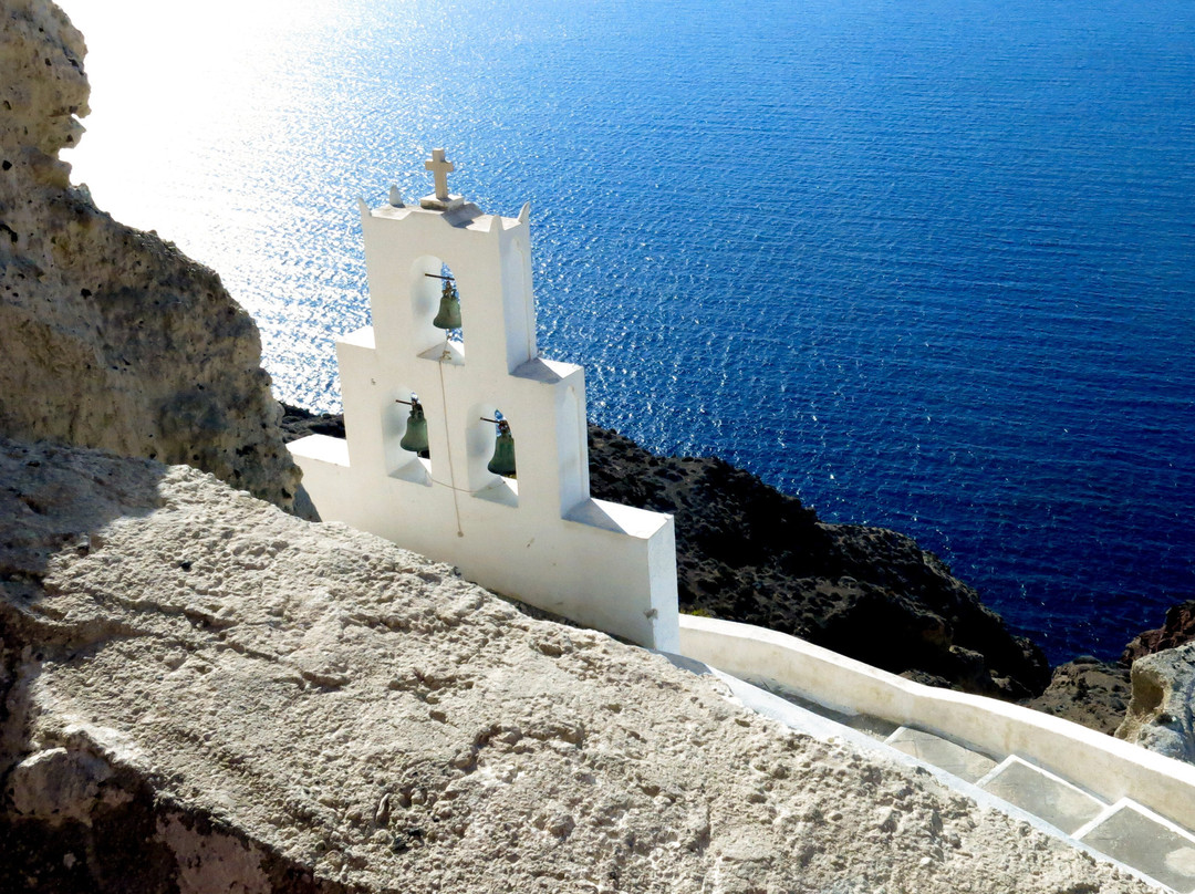 Agios Nikolaos Church景点图片