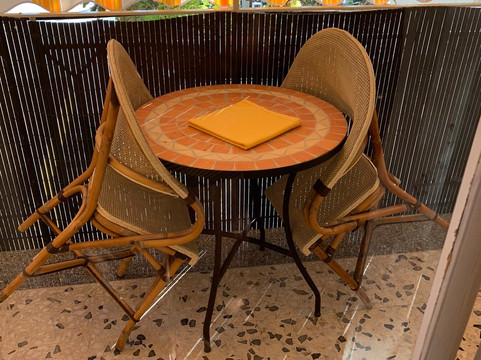 新御住宿加早餐旅馆主图