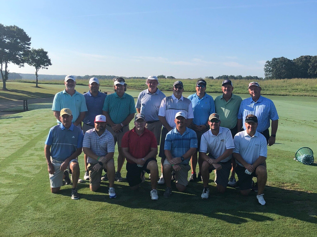 FarmLinks Golf Course-Sylacauga必去景点