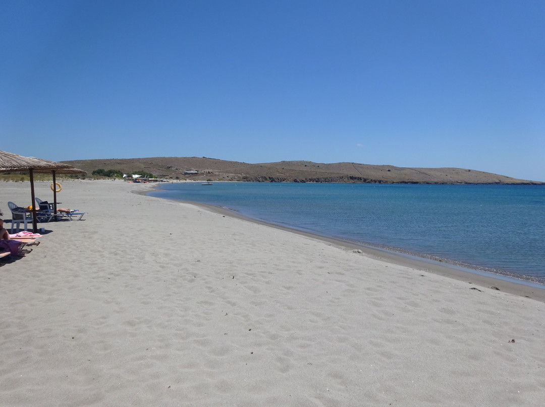 Evgatis Beach-Kontias必去景点