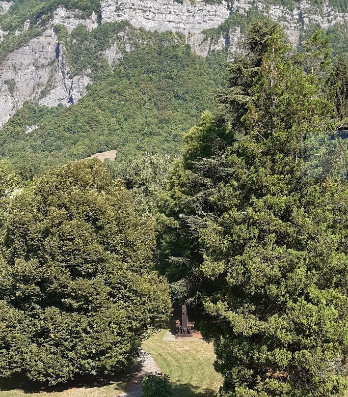 Suites de la Tour主图