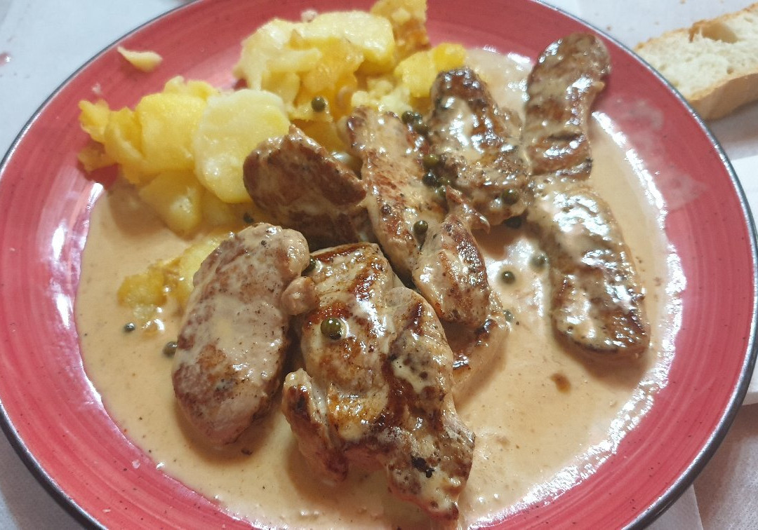 Hostal El Molino主图