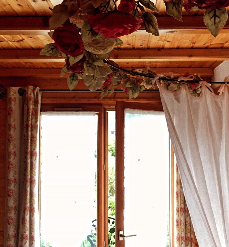 Chalet l'Epinette主图