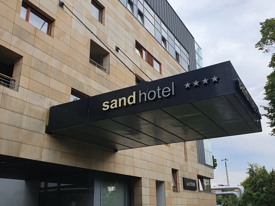 Royal Tulip Sand Kołobrzeg by Zdrojowa主图