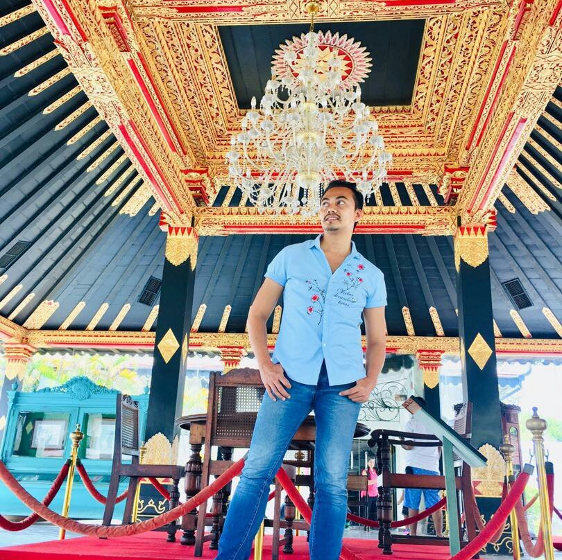 Chacha Tours & Travel-日惹必去景点