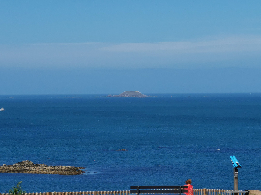 Au Point de Vue主图