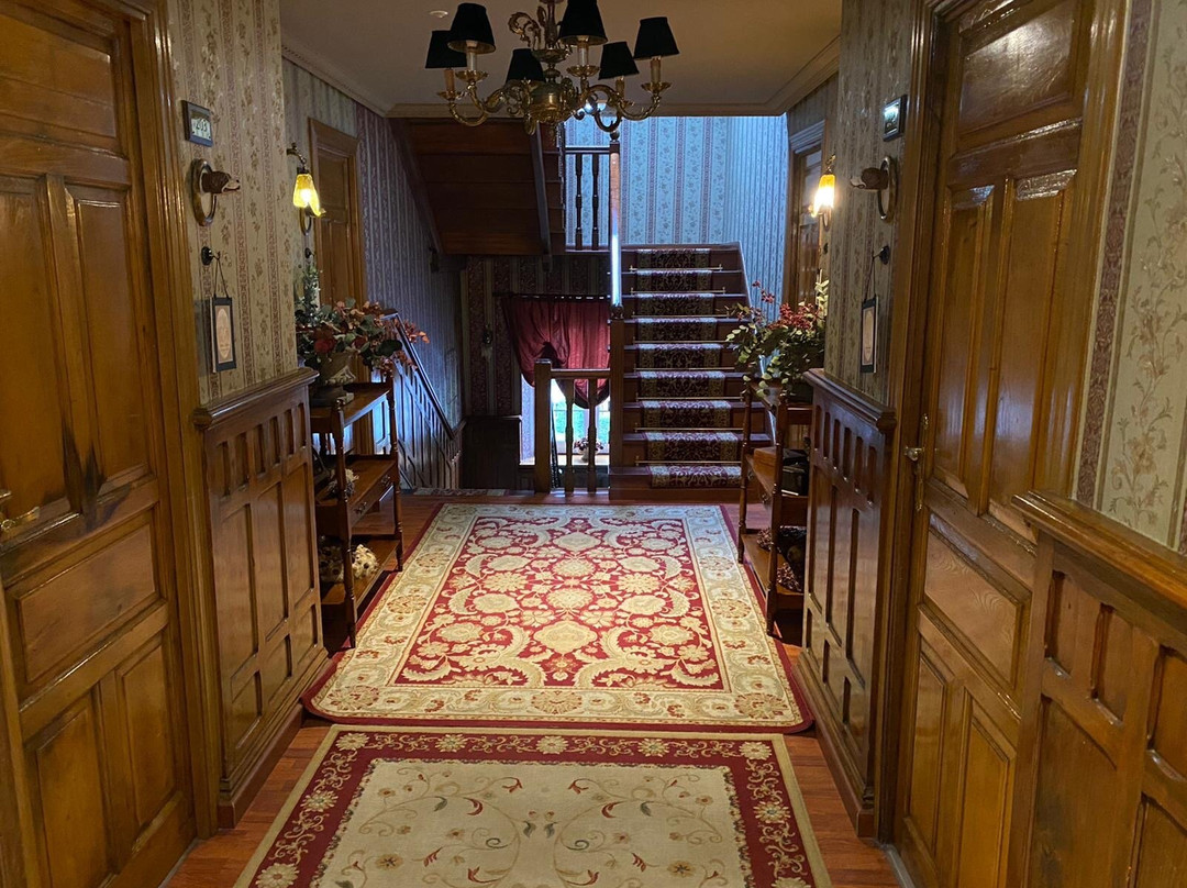 Hotel Casona Naviega主图
