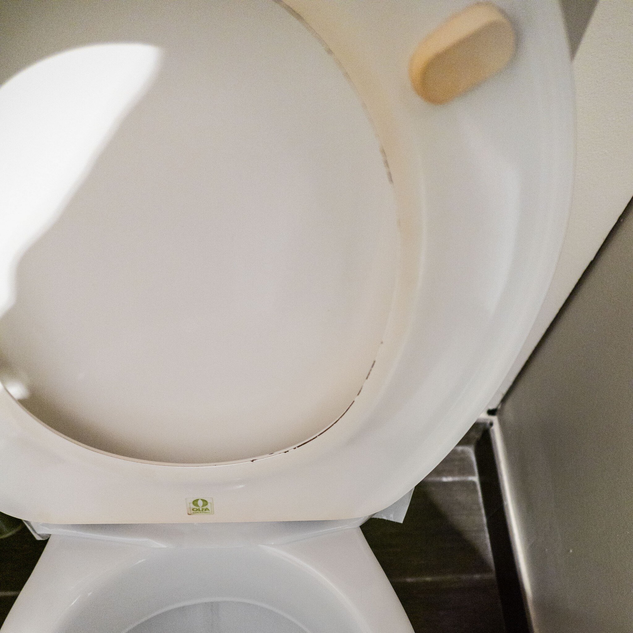 Grand Hotel & Spa Uriage-浴室