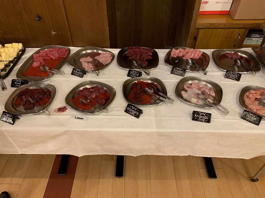Hotel Restaurant Move主图