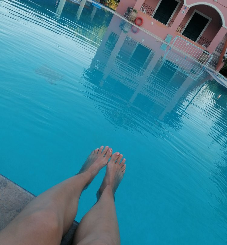 Varvara Studios & Apartments I主图