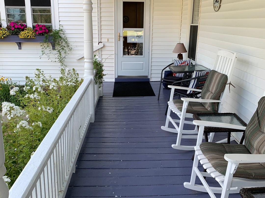 Bittersweet B & B主图