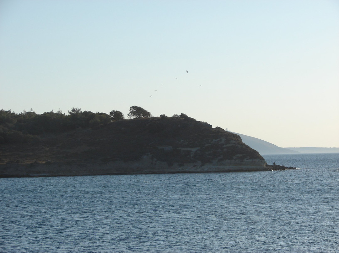 Kumburun Köyü Akçansa Plaji景点图片