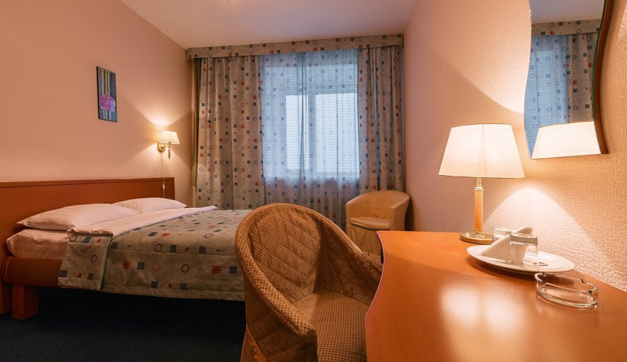 Hotel «On Seven Hills»主图