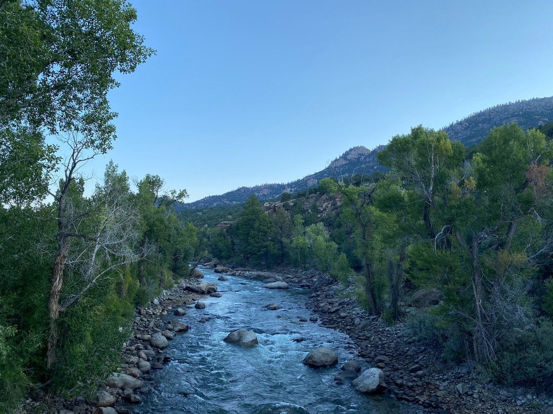Buena Vista River Park-布埃纳维斯塔必去景点