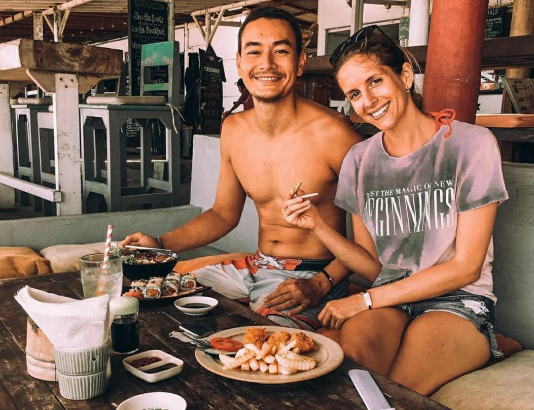 Kaemon Bali - Munggu