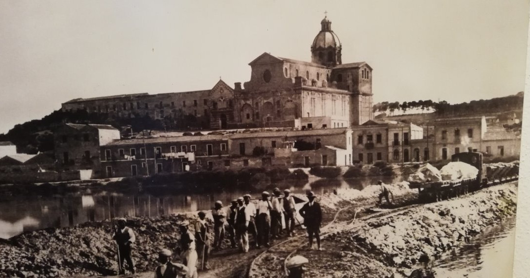 Ex Colonia Penale-Castiadas必去景点