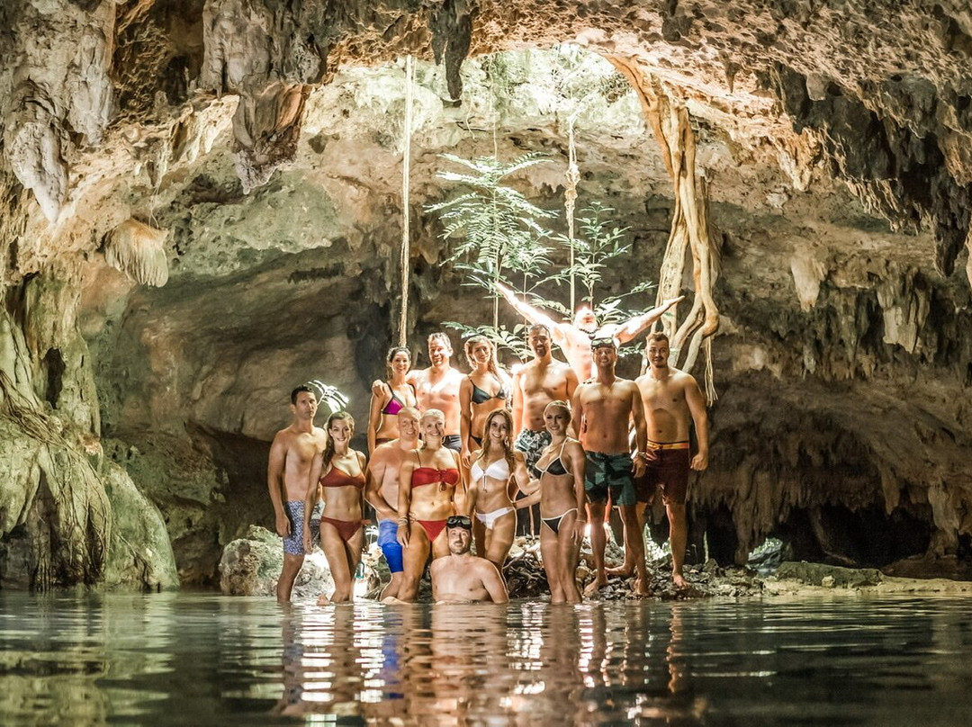 Bushman Photography-普拉亚德尔卡曼必去景点