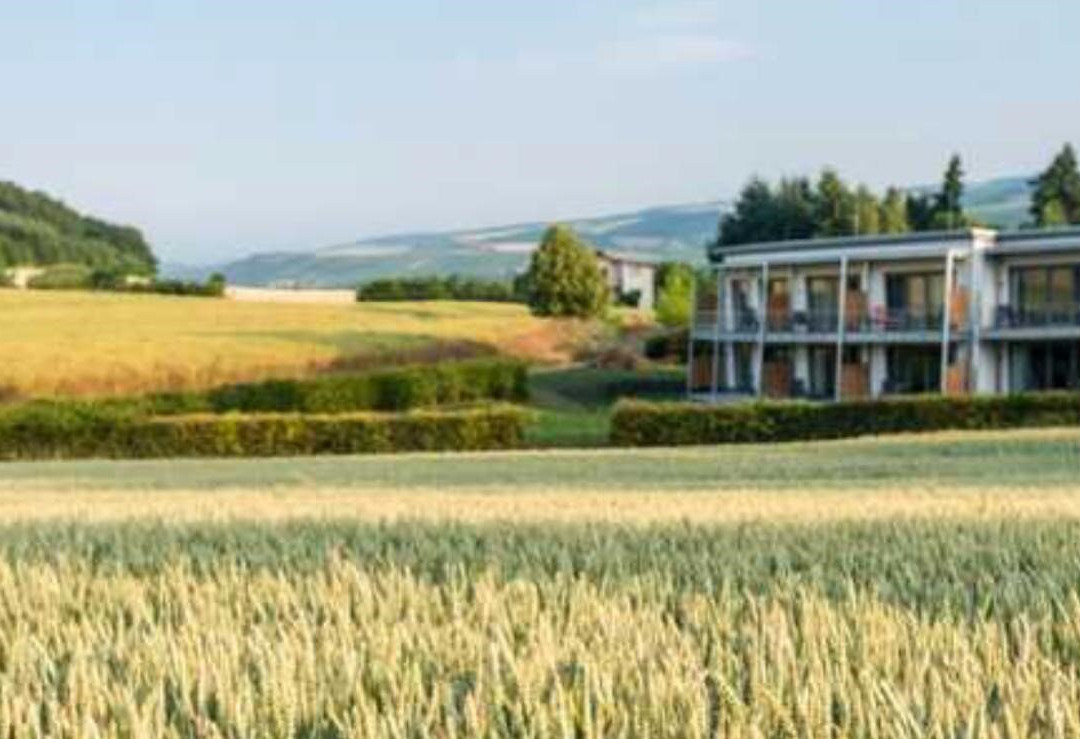 Menschels Vitalresort主图