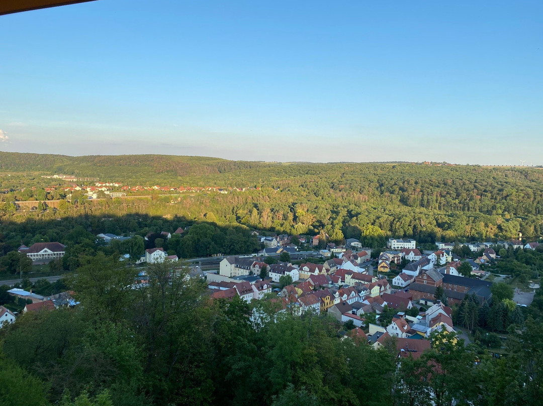 Berghotel Wilhelmsburg主图