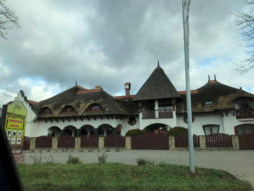 Penzion Zitava主图