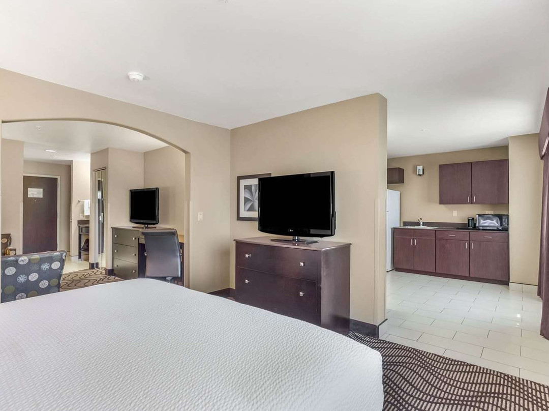 La Quinta Inn & Suites by Wyndham Meridian / Boise West主图