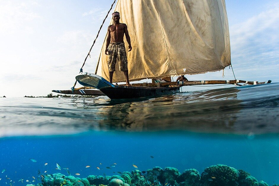 Mirage Zanzibar Tours & Safaris-Chwaka必去景点