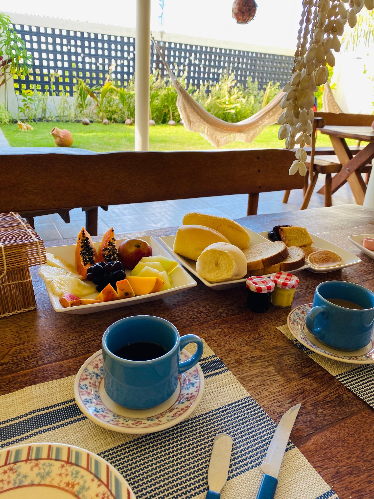 Pousada Refúgio dos Milagres Suítes & Bistro-餐饮