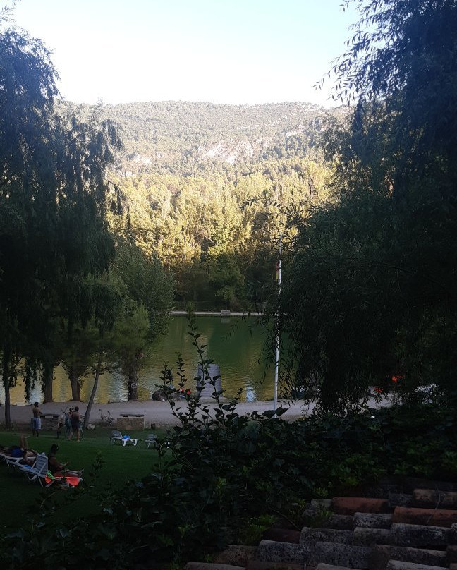 Hotel Rural Noguera de la Sierpe主图