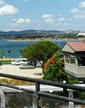 Cuci Hotel Di Mare Bayramoglu主图