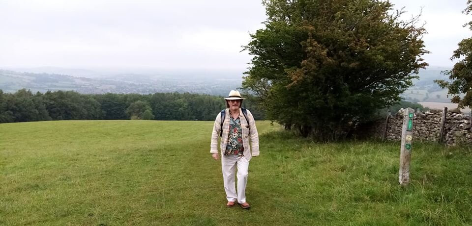 Belas Knap-Winchcombe必去景点