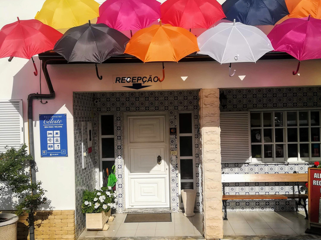 Residencial Celeste主图