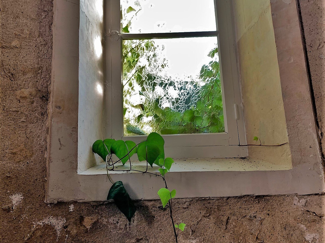 Eglise Saint Barthélémy-Croutelle必去景点