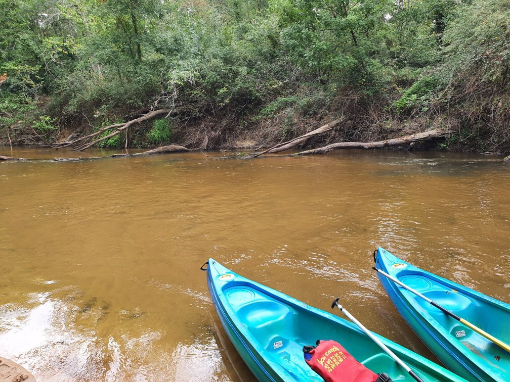 Lou Canoe景点图片