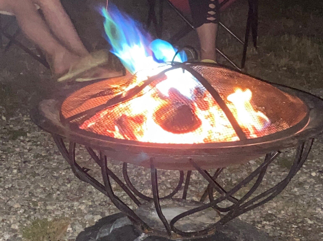 Spindrift by the Sea主图