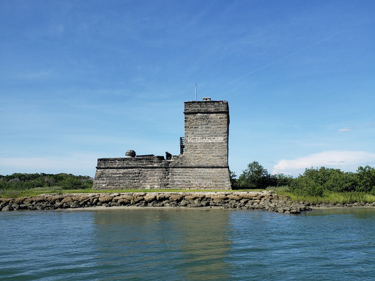 Palm Coast Fishing and Boat Rental-棕榈海岸必去景点