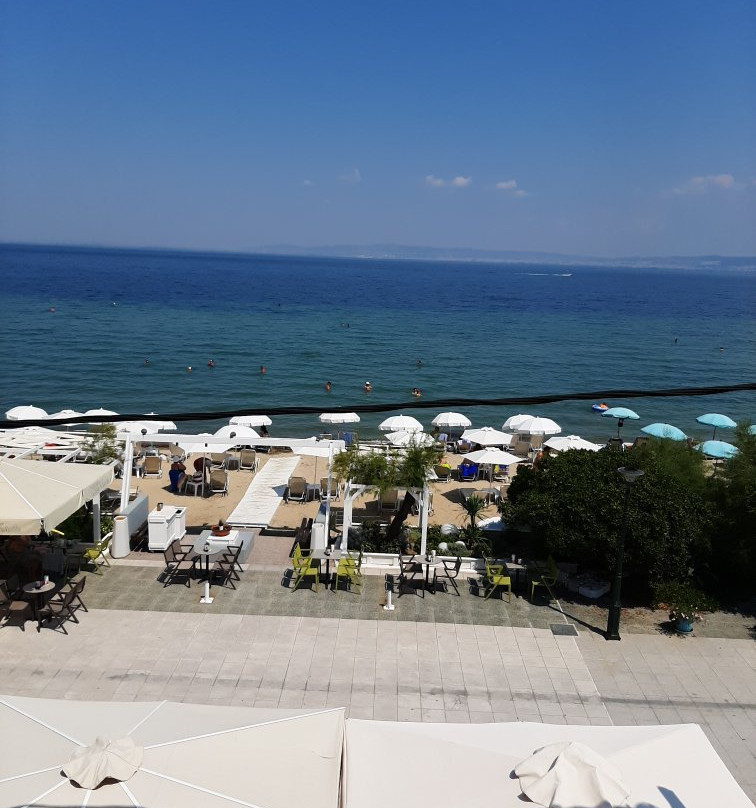 CABO VÉRDE Cafe Bar Hotel主图