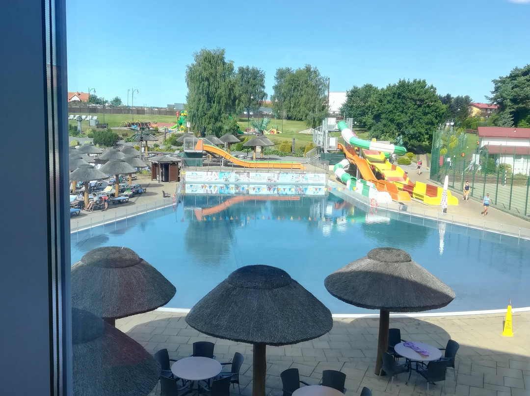 Aquapark Panorama Morska景点图片