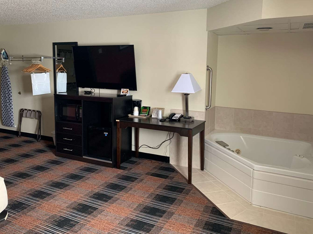 Baymont by Wyndham Waupun主图