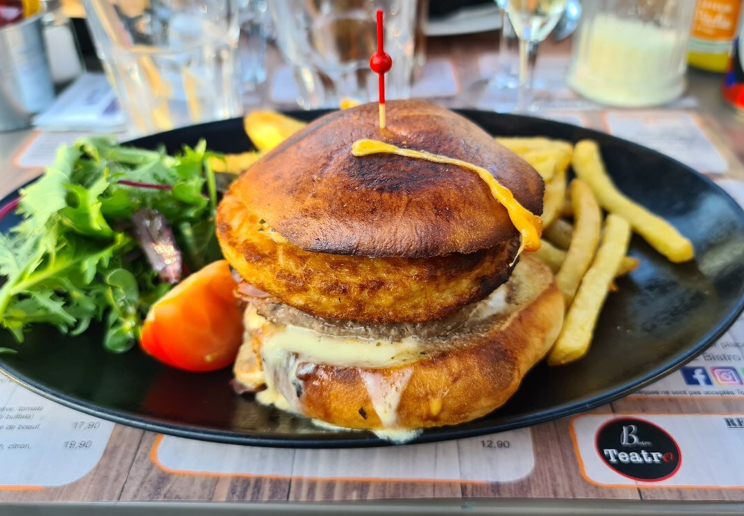 Bistro & Co.