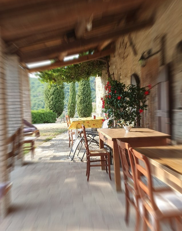 Agriturismo Selvella主图