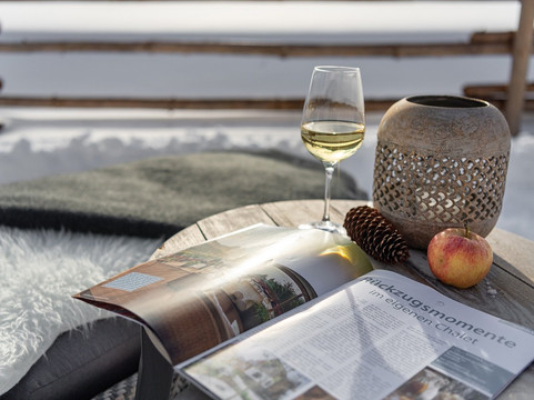 格伦德尔湖蒙迪木屋酒店主图