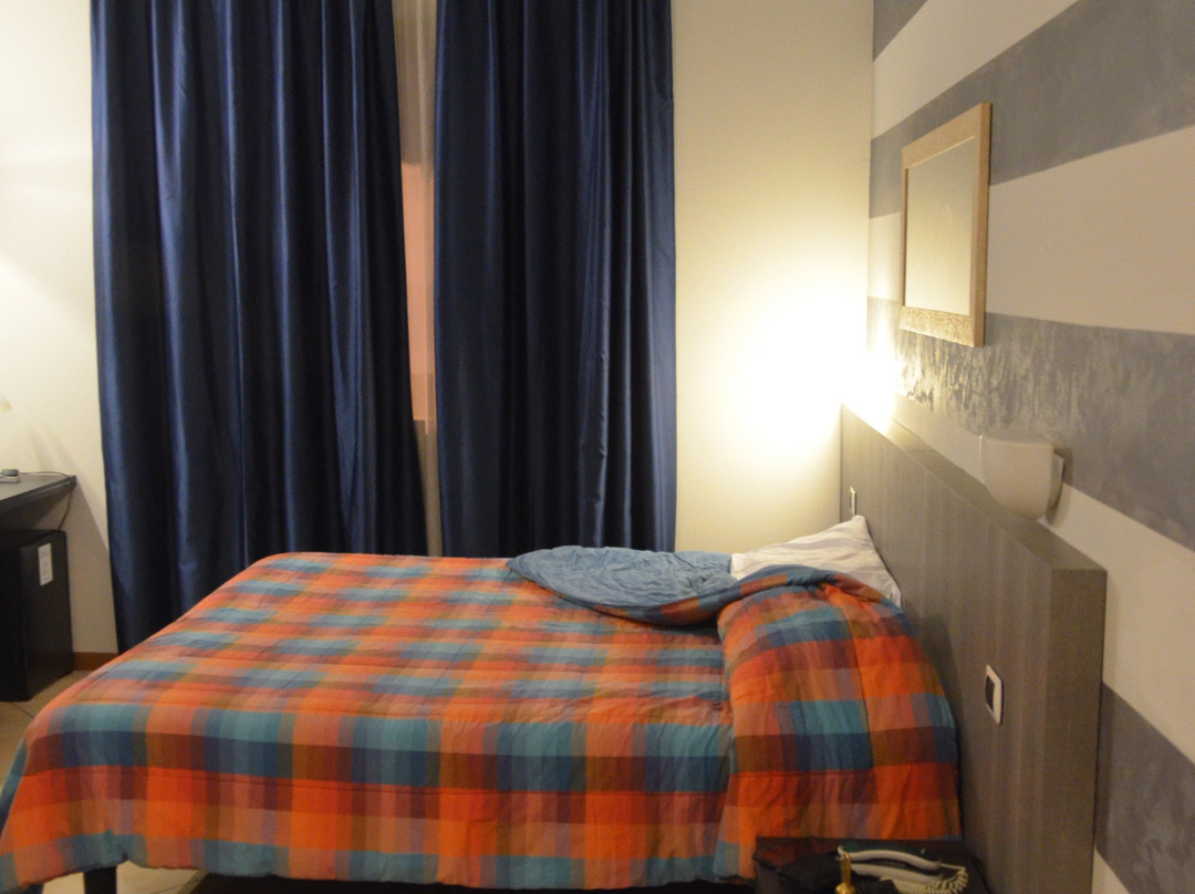 米妮汽车旅馆主图