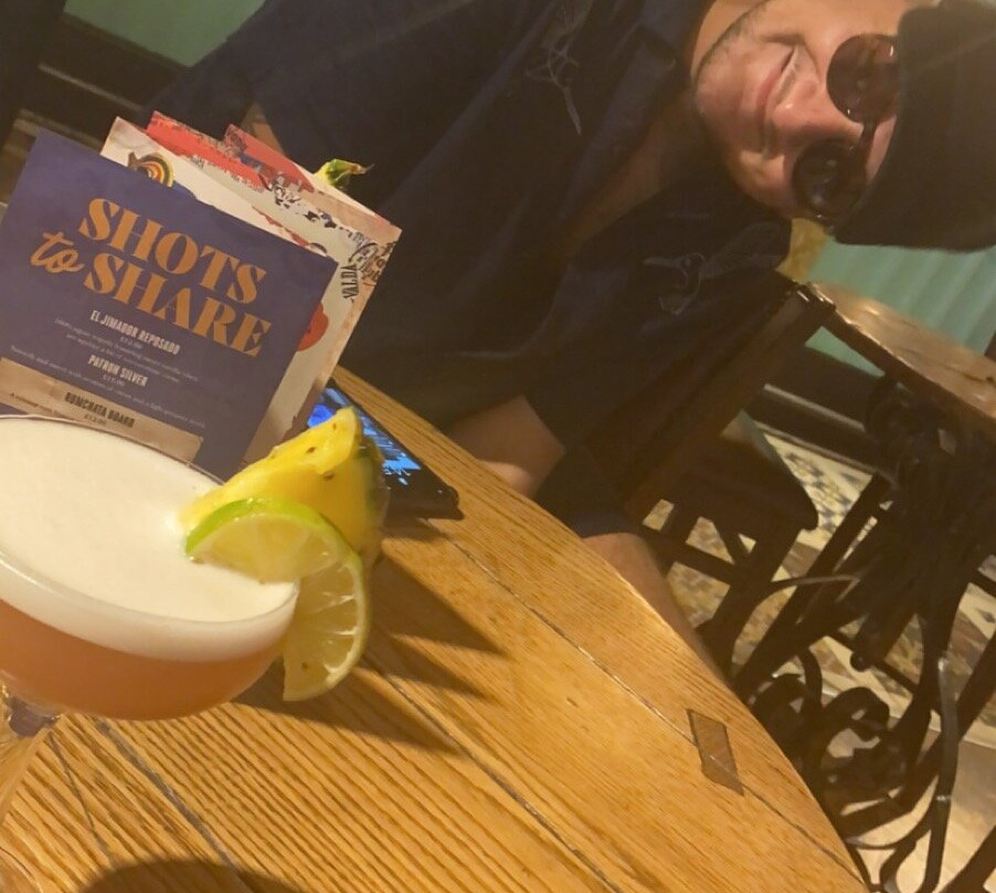 Revolucion de Cuba NIGHTLIFE-曼彻斯特必去景点