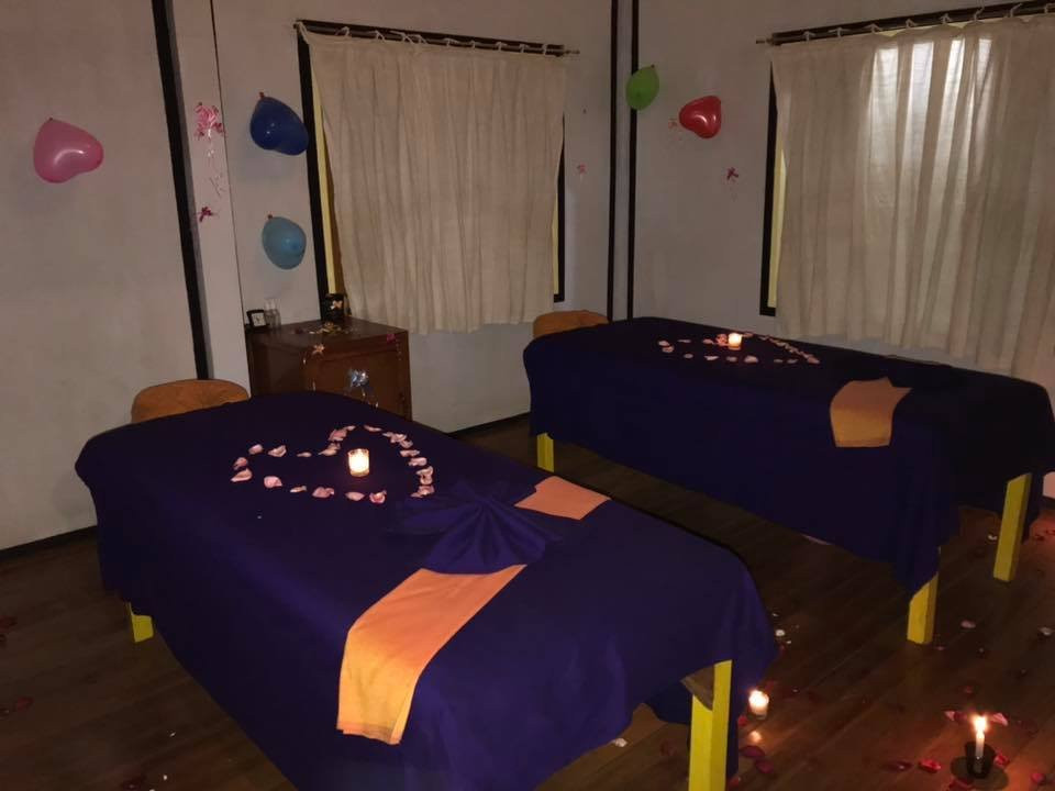 Aqua Lilies Day Spa and Beauty Center-Nyaungshwe必去景点