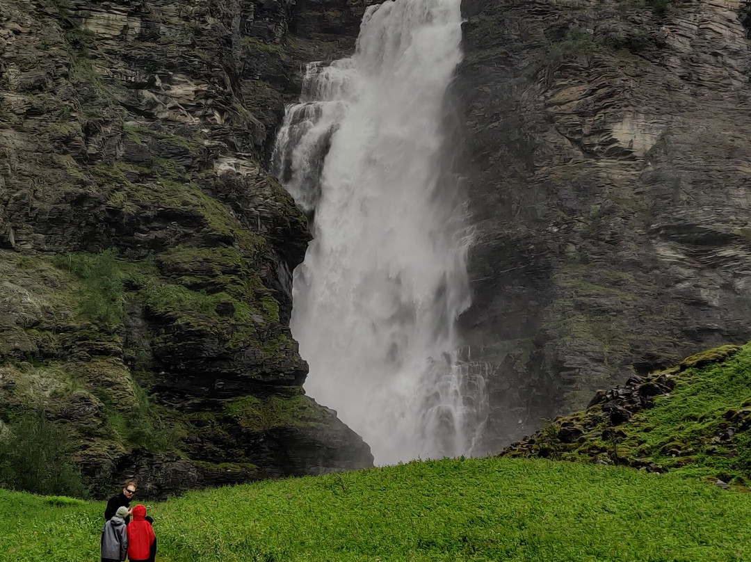 Svartfoss Adventure景点图片