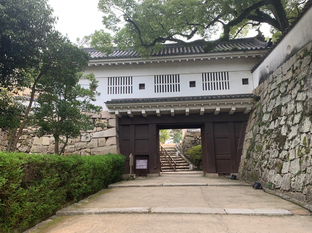 Ujo Park景点图片