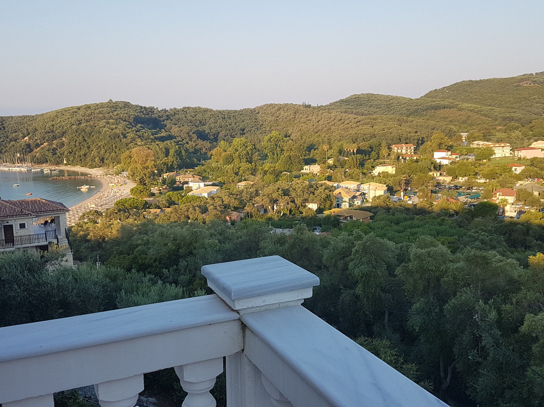 Kanali Village Parga主图